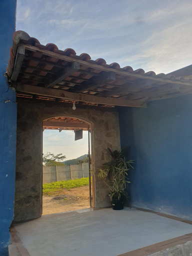 Others 3, Mini Casa Monte Cielo, Miguel Pereira