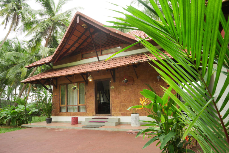 Others 2, Mogra Nilayam, Kasaragod
