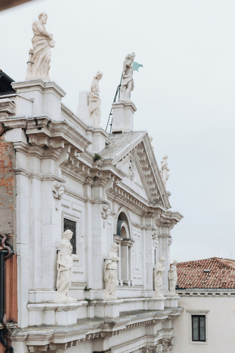 Exterior & Views 2, San Teodoro Palace Luxury Apartments, Venezia