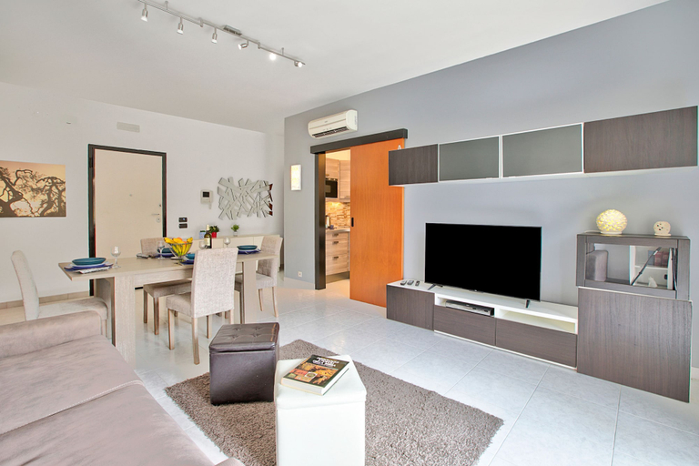 Room 2, Monopoli Beach House, Bari