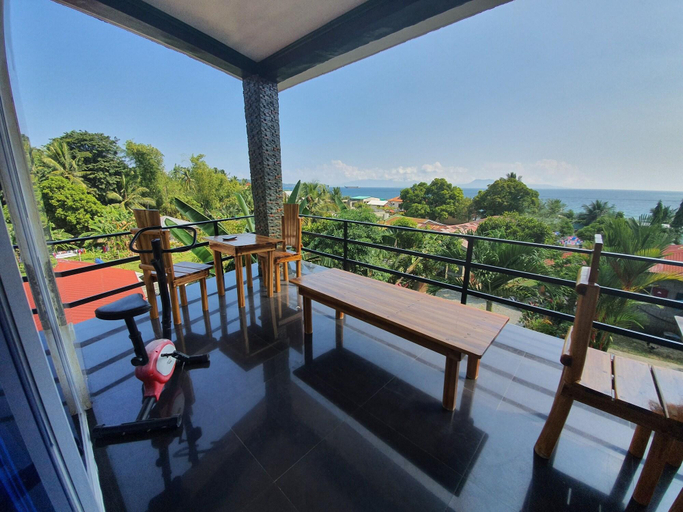 Exterior & Views 2, PhueNics De Galera, Puerto Galera
