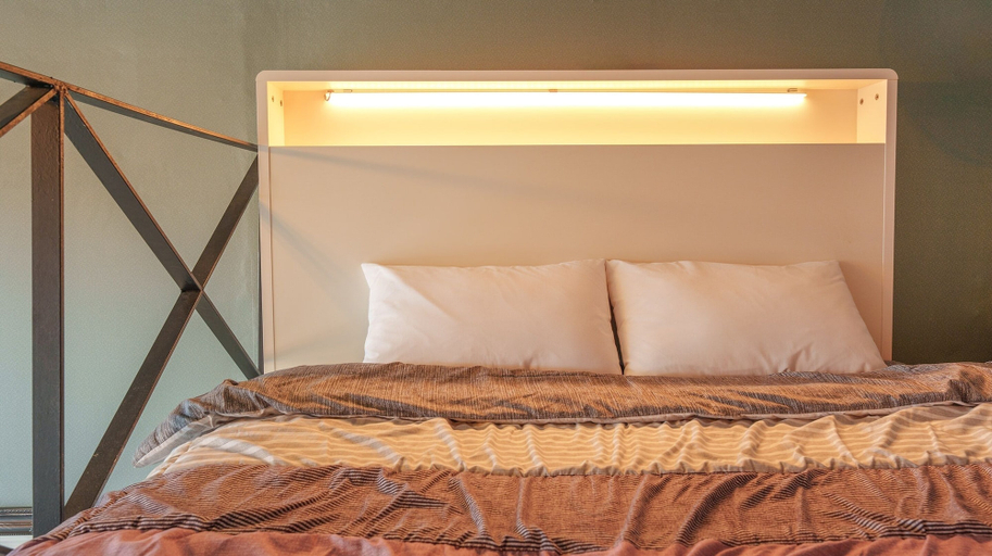 Bedroom 3, Yeosu Island Pet Pension, Yeosu