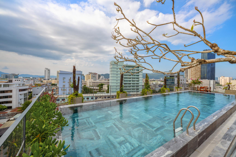 Others 5, Vernalbuilding , Da Nang