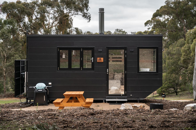 Others 3, CABN Hahndorf, Adelaide