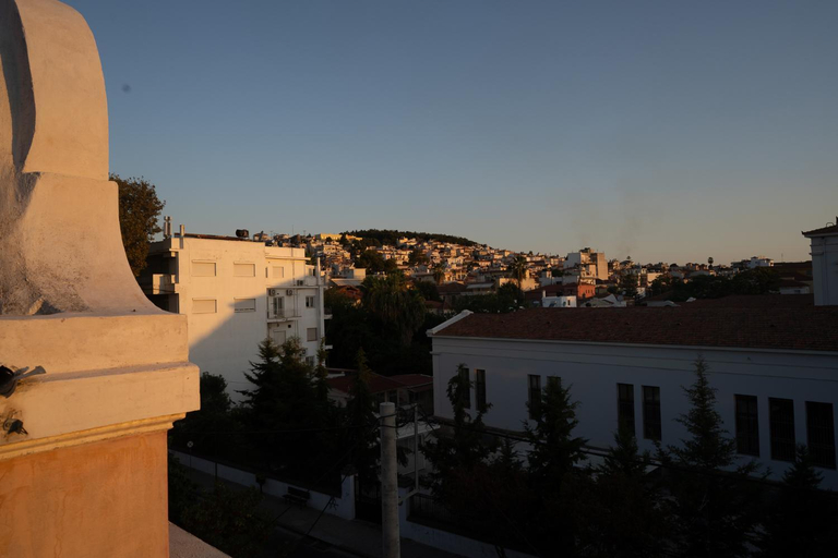 Others 5, Neoclassical Mytilene - Vournazon 17, North Aegean