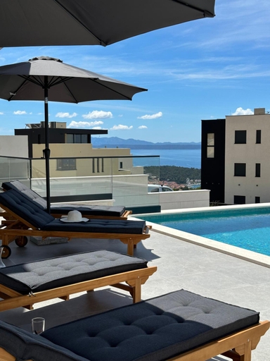 Facilities 2, Villa White Stone, Makarska