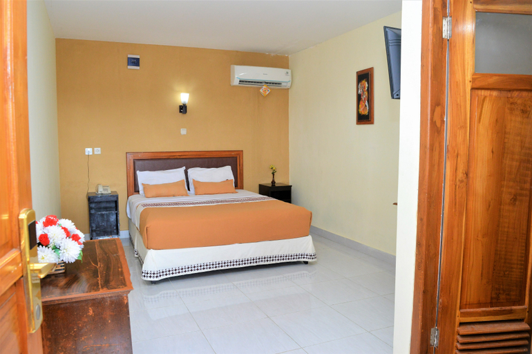 Bedroom 4