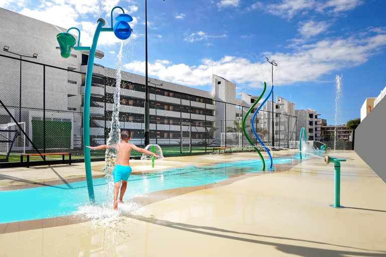 Sport & Beauty 2, Labranda Suites Costa Adeje, Santa Cruz de Tenerife