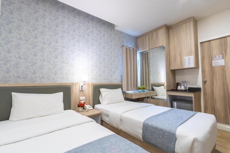 Bedroom 18