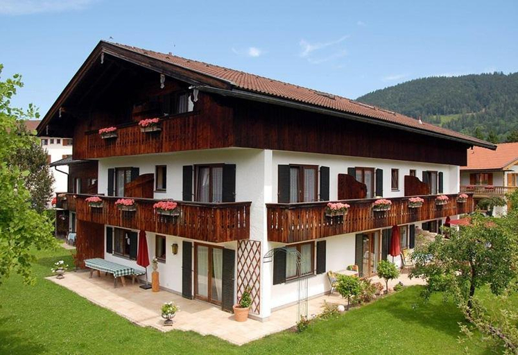 Others 5, Gastehaus Maier zum Bitscher, Miesbach