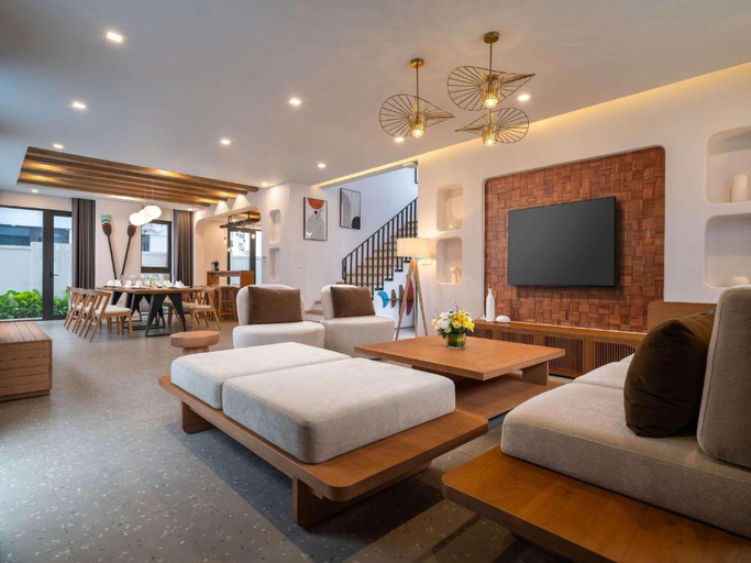 Public Area 4, Lasong Hotel & Villas Sam Son by The Unlimited Collection, Quảng Xương