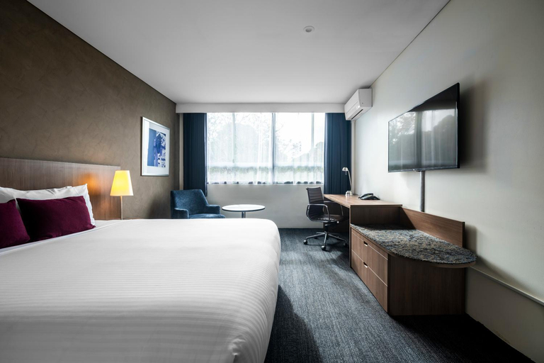 Bedroom 26