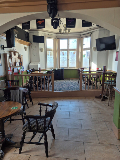 Others 5, The Railway Hotel, Cheshire East
