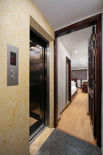 Exterior & Views 1, Little Diamond Hotel 2, Hoàn Kiếm