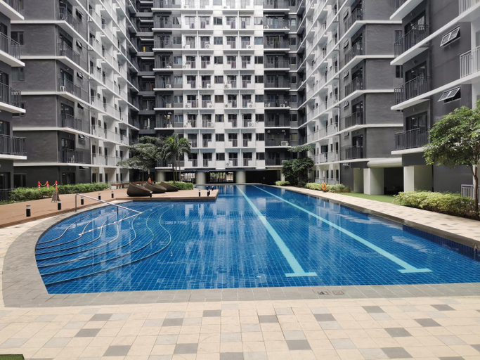 Sport & Beauty, Shore 3, Pasay City