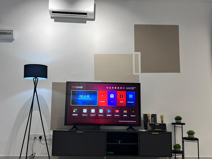 Others 2, Senai 14pax The Joyous Home Pooltable Airport JPO, Kulaijaya
