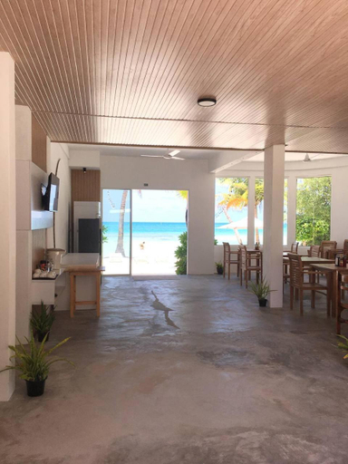 Public Area 4, The Sunset Villa, Kaafu Atoll