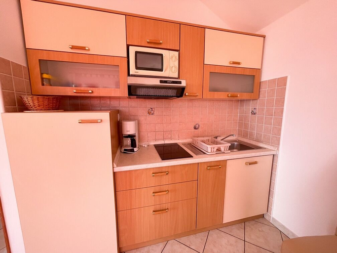 Others 3, Apartman Kira 4, Crikvenica