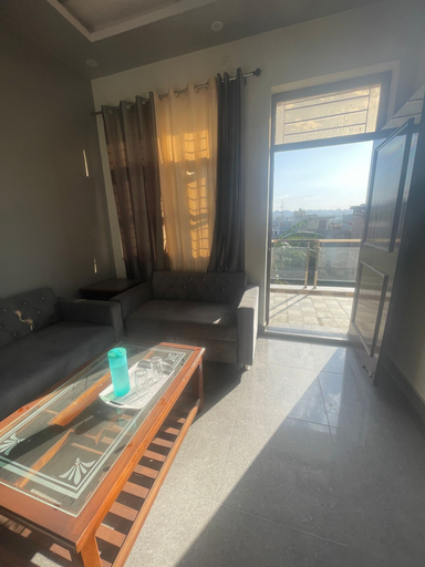 Others 4, Vishram Guest House, Dehradun
