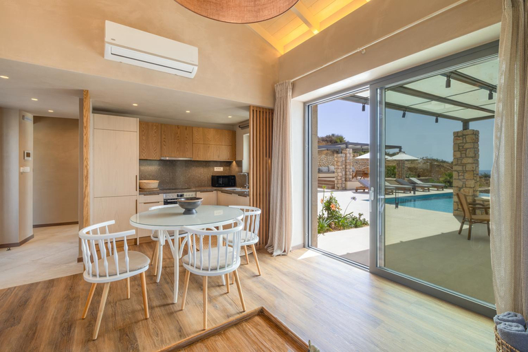 Others 2, Zeus Luxury Villas - Villa Poseidon, Ionian Islands