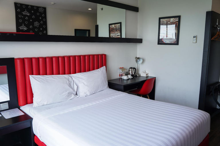 Bedroom 7