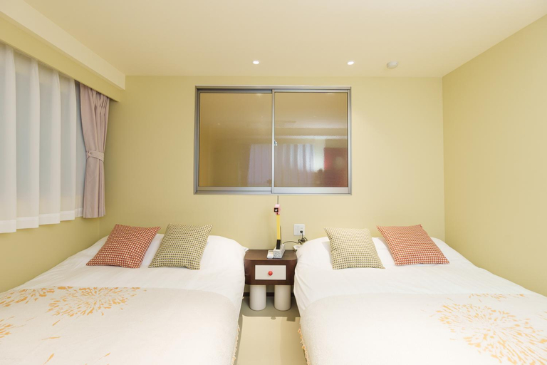 2, 寅ホテル 御徒町 TORA HOTEL Okachimachi, Taitō