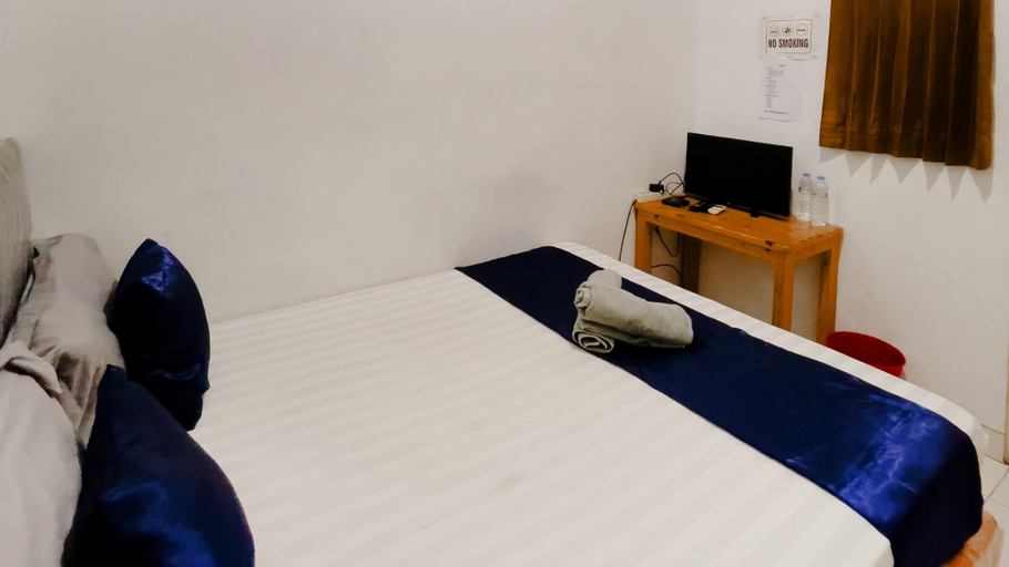 Bedroom 5, NamRoom at Tomang, West Jakarta