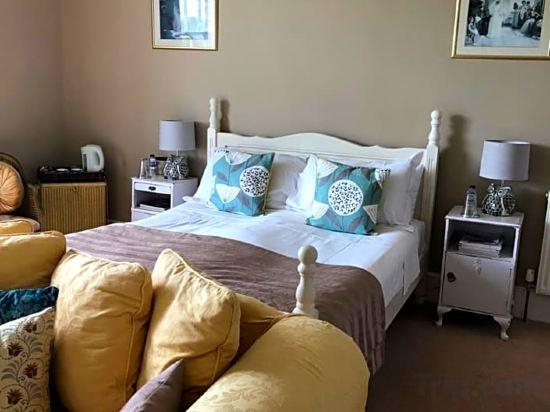 3, Goss Hall Bed & Breakfast, Kent