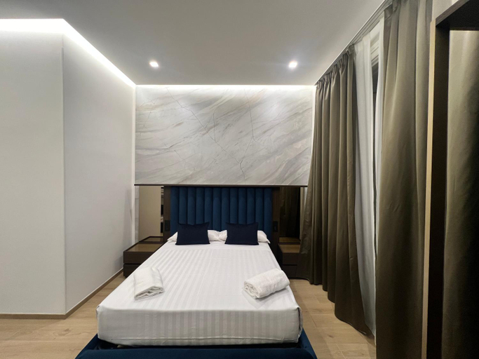 2, santa maria maggiore luxury guest house, Rome