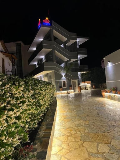 Exterior & Views 2, Vila La Familia, Sarandës