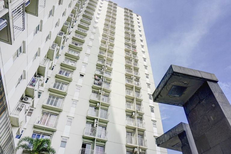 Skyland Bogor Valley Apartments, Kota Bogor