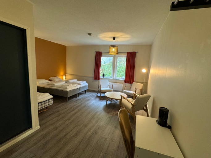 Others 4, Skibotn Hotel, Storfjord