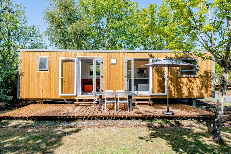 2, Camping Domaine Les Oreades - Maeva Selection, Landes