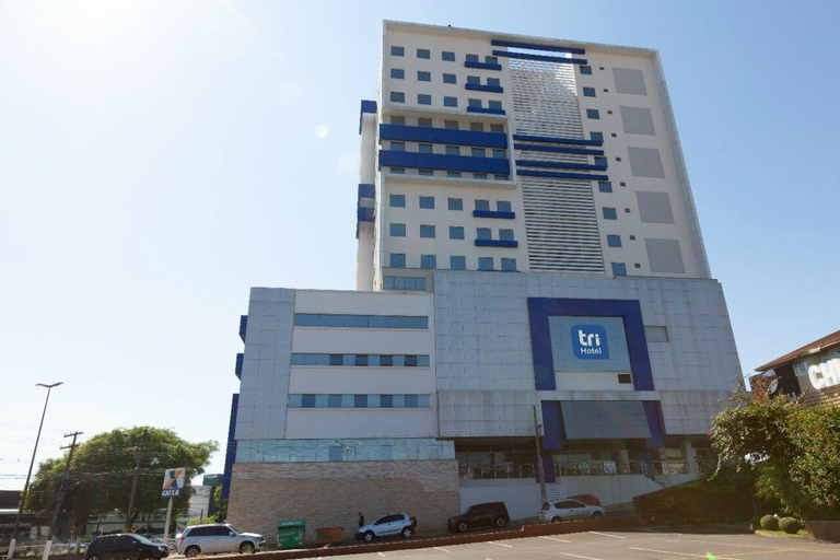 Others 3, Tri Hotel Chapecó, Chapecó