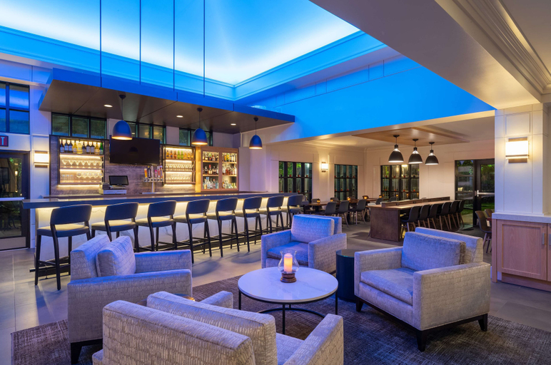 Food & Drinks 5, HYATT house White Plains, Westchester