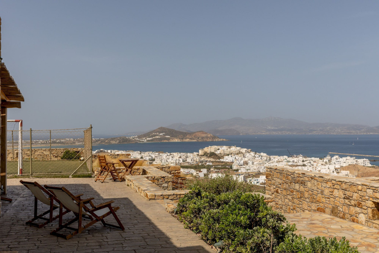 Room 4, Blue View Uphill, South Aegean