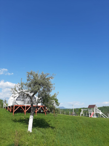 Exterior & Views, SKY DOME, Copalnic-manastur