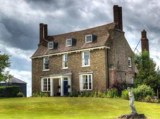 4, Goss Hall Bed & Breakfast, Kent