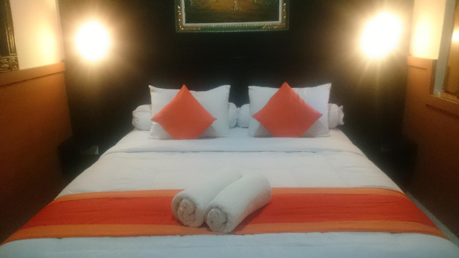 Bedroom 6