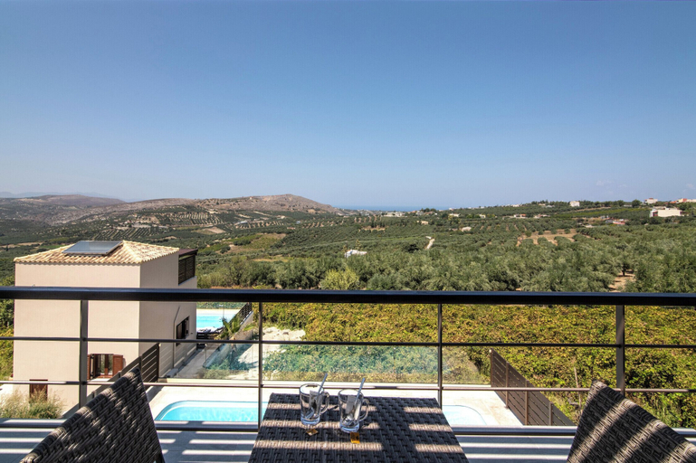 Others 3, Villa Plyto Amazing views Heated pool, Crete