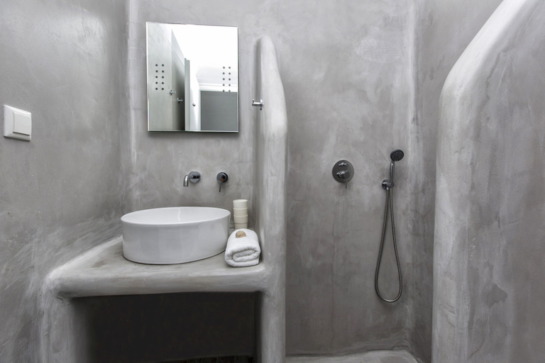 Room 3, Perla Casa in Naxos With 3 Bedrooms and 2 Bathrooms, South Aegean