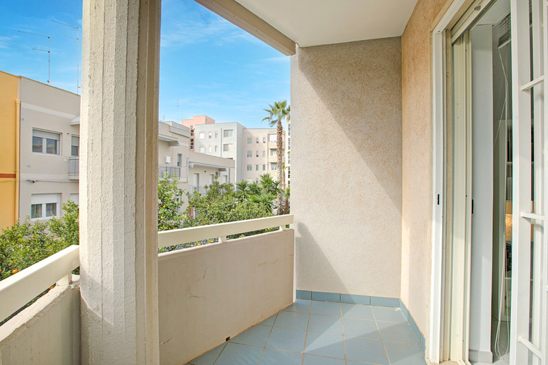 Room 4, Monopoli Beach House, Bari