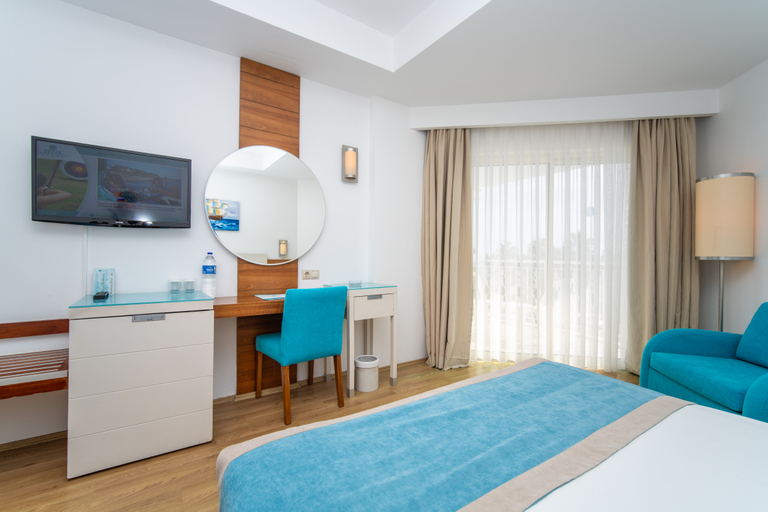 Others 3, Zena Resort Hotel, Kemer
