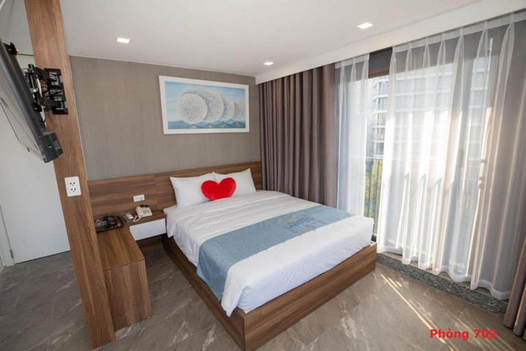 Bedroom 4, Lake View Hotel, Tây Hồ
