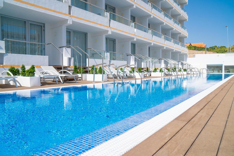 Sport & Beauty 2, Coral Ocean View - Adults Only                                                              , Santa Cruz de Tenerife