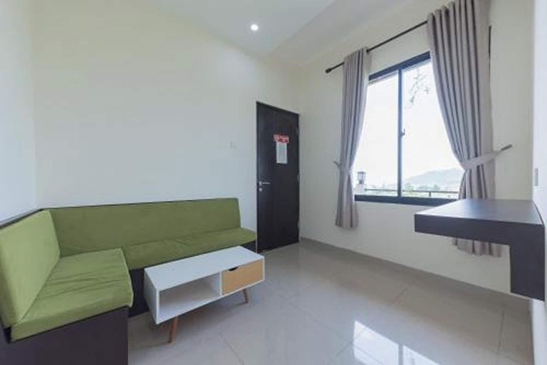 bedroom 7