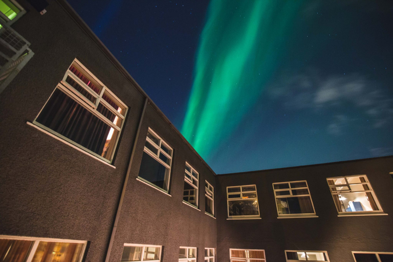 Exterior & Views 2, Kex Hostel, Reykjavík