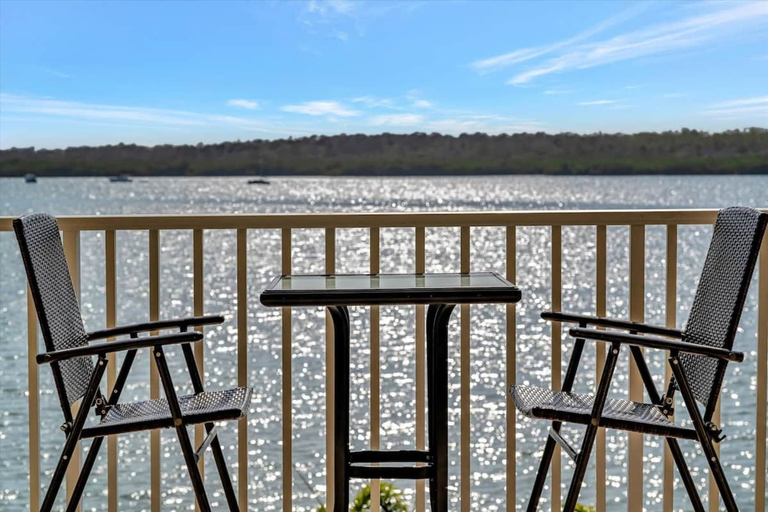 Exterior, Sunlit Bayview Suite Balcony Pool Hot Tub, Pinellas