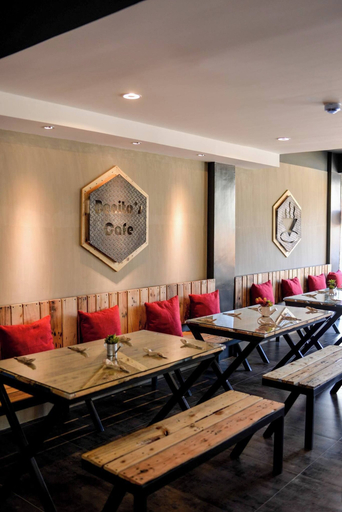 Others 5, Bhive Hotel, Iloilo City