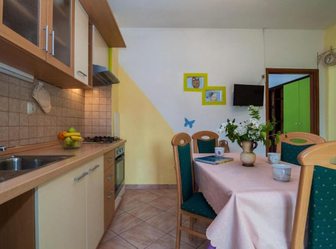 Others 5, Seaside Oasis Apartments on Island Ugljan, Preko
